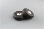 Airwheel Alu Hub 69mm/2.75"(pk2)